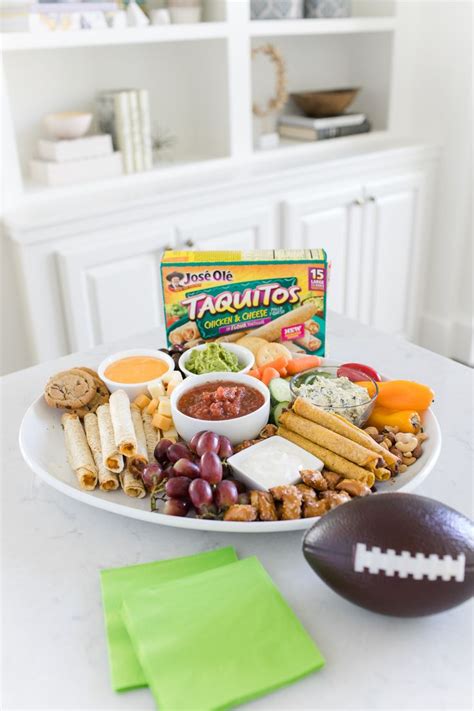 Game Day Snacks | Game day snacks, Snacks, Snack board