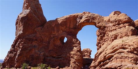 Double Arch Trail | UTAWESOME