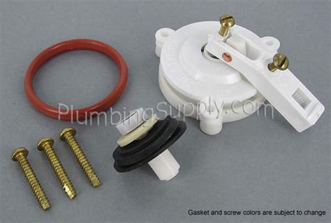 Kohler Rialto Toilet Repair Parts