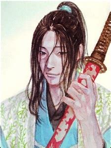 Vagabond / Characters - TV Tropes