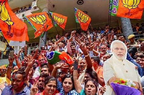 Telangana assembly election: BJP releases list of 28 candidates ...