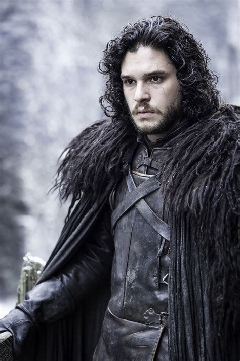 Jon Snow Kill the Boy Jon Snow #JonSnow #gameofthrones #whitewalkersnet… Kit Harington, John ...