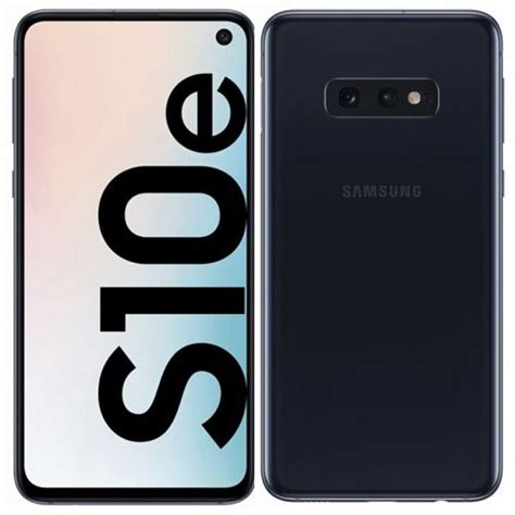 Samsung Galaxy S10E – Affordable Phones and Gadgets