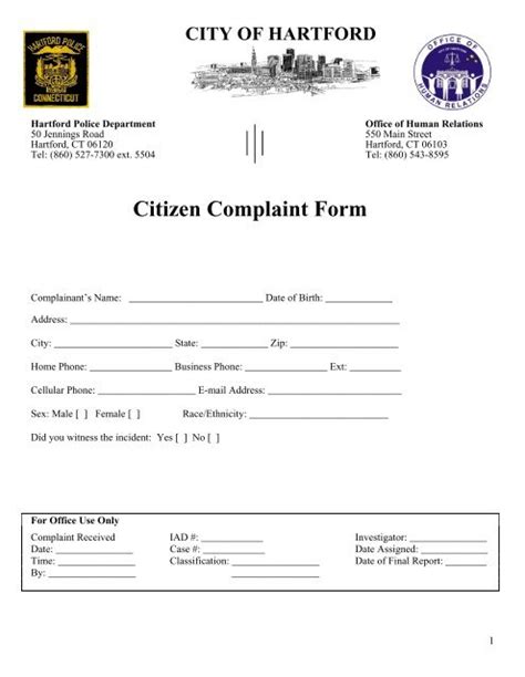 Arriba 80+ imagen citizen complaints against police officers - Abzlocal.mx