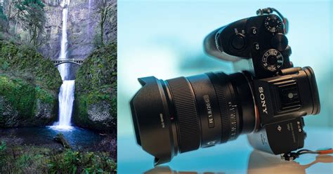 As Expected, the Sony 20mm f/1.8 G Looks Really Good - Photography Informers