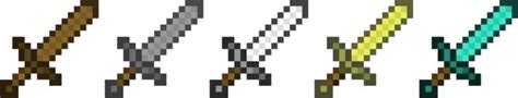 How to Draw a Minecraft Sword (with Pictures) - wikiHow