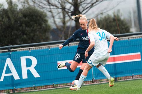 Women | PSG TV | Paris Saint-Germain