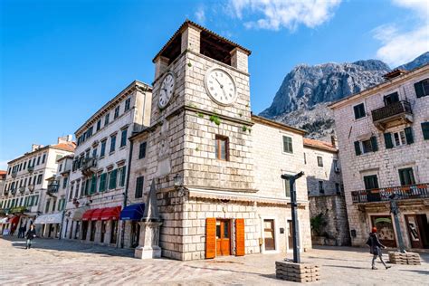 15 Best Things to Do in Kotor, Montenegro - Our Escape Clause