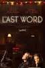 The Last Word Movie Poster (#1 of 3) - IMP Awards