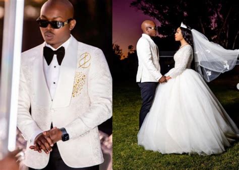 Did 'The River' star Vuyo Biyela get married? [WATCH]