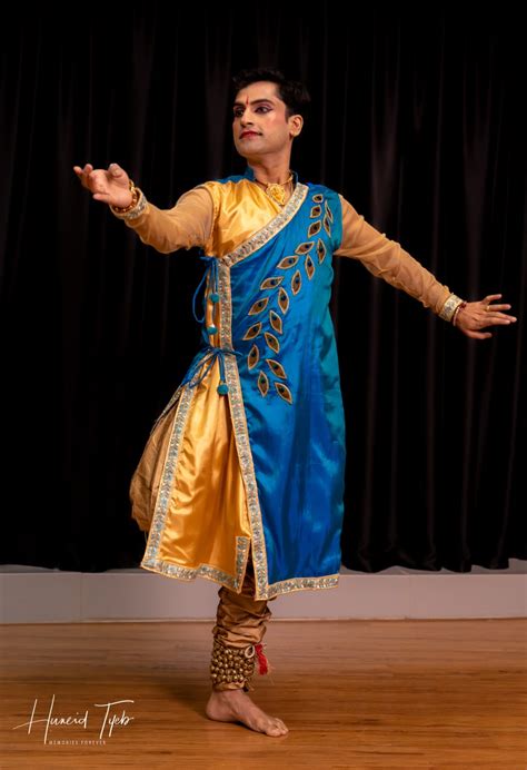 Kathak Dance