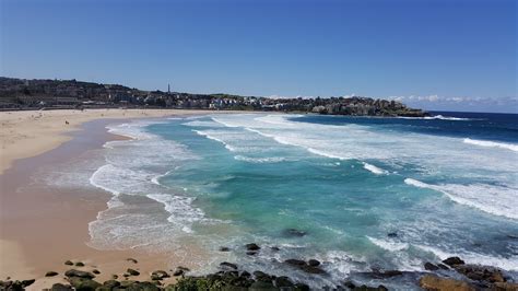 Bondi Beach Sydney Nsw - Free photo on Pixabay