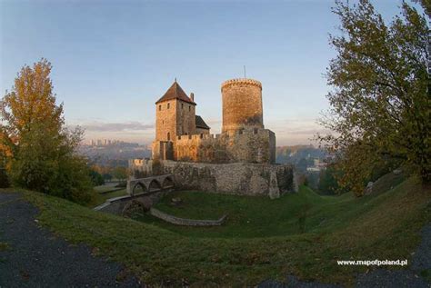 Castle in Bedzin - Photo 39/169