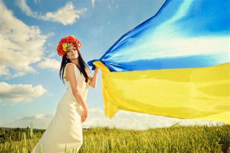 National Symbols of Ukraine