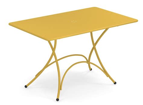 Pigalle Folding Table Outdoor Emu | EMU 907 904 903