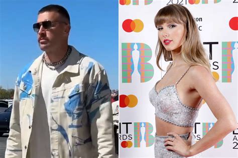 Travis Kelce Wears '1989' Outfit for Post-Game Date with Taylor Swift