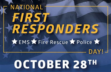 Dandy Celebrates National First Responder Day - CStore Decisions