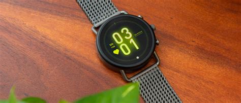 Skagen Falster 3 review | TechRadar