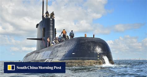 Argentina’s ex-president Mauricio Macri charged in doomed submarine spying case | South China ...