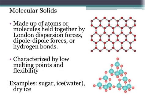 Solids