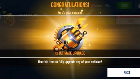 Asphalt 8, How to Use Ultimate Upgrade? How it Works? And Which Car i Upgrade Find Out😍 - YouTube