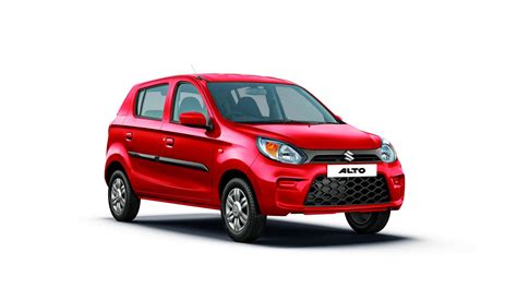 Top lowest priced cars in India - IAB picks