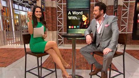 A Word with Scott Conant | 06/10/2016 | Baltimore Orioles