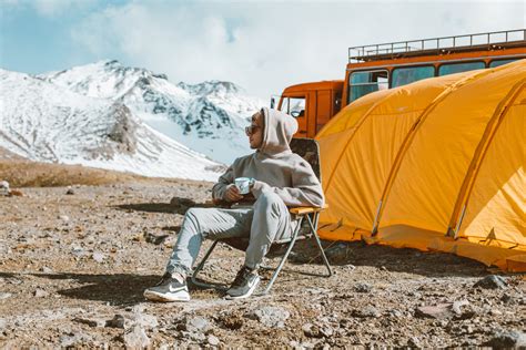 Camping Gear Essentials For Your Outdoor Adventures