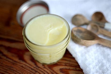 Tallow Balm - The Best Remedy For Dry Skin And How to Make It Yourself