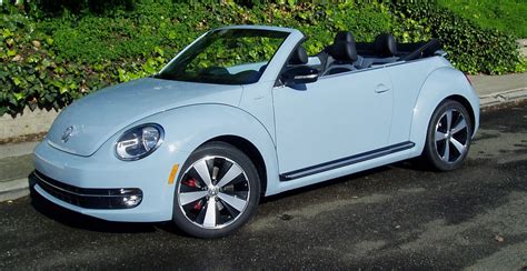 Denim Blue! | Volkswagen beetle convertible, Beetle convertible, Vw beetle convertible