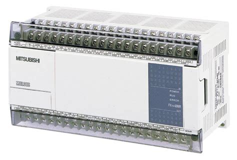 Mitsubishi FX1N Series PLC (FX1N-60MR-001) - China Mitsubishi 1n Series Plc and Programmable ...