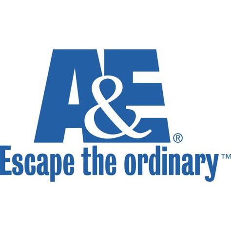 A&E NETWORK Download png