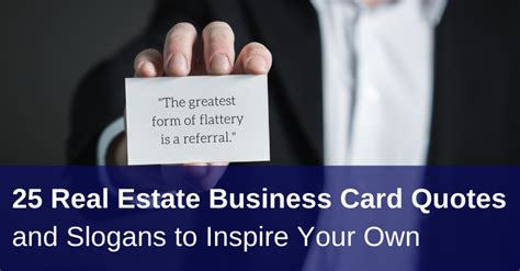 Real Estate Business Cards / 28 Real Estate Business Cards We Love ...