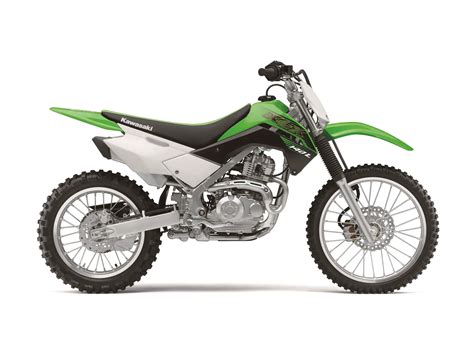 2020 Kawasaki KLX140L Guide • Total Motorcycle