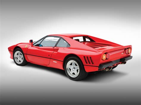 1985, Ferrari, 288, Gto, Classic, Supercar, Supercars, Hf Wallpapers HD / Desktop and Mobile ...