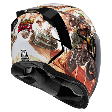 Icon Street Racing Fall 2019 Motorcycle Streetbike Helmets Collection – Motorhelmets.com | Shop ...