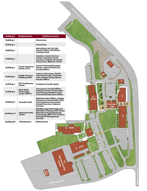 Whatcom Community College Campus Map Zip Code Map - vrogue.co