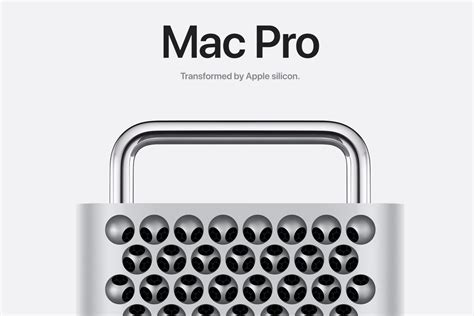 Mac Pro (2023) Price, release date, and everything you need to know