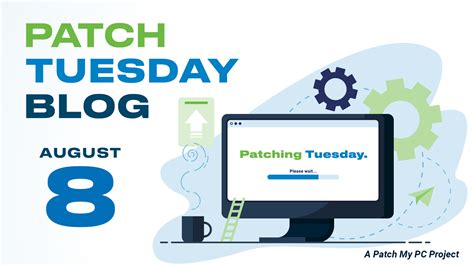 August 2023 - Patch Tuesday Release Notes