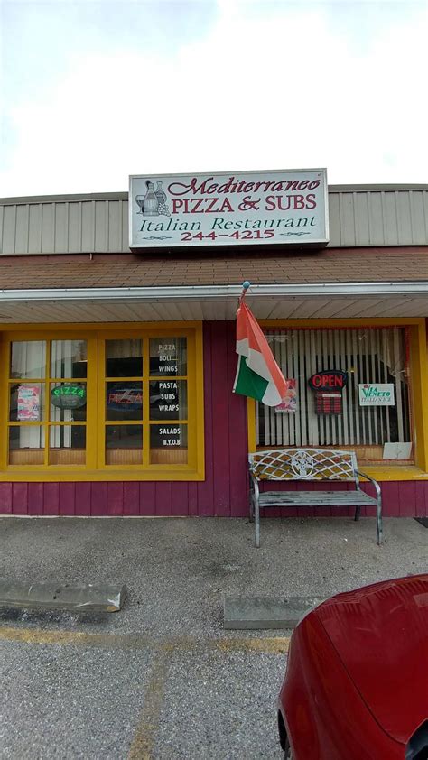 Mignano's Pizza Pasta Subs | 76 Red Lion Ave, Felton, PA 17322, USA