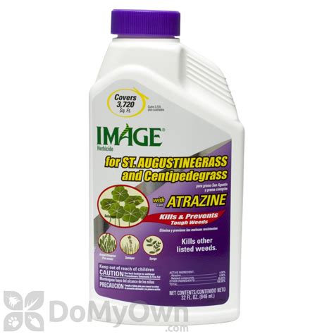 Image Herbicide for St. Augustine Grass and Centipede Grass Concentrate