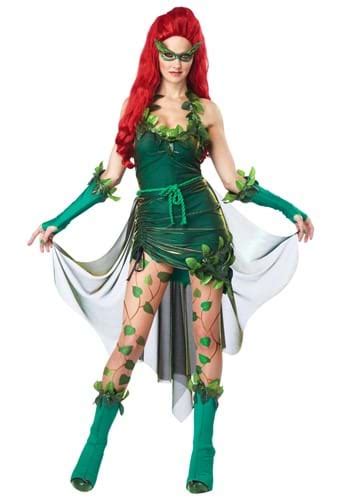 Lethal Beauty Women's Costume | Villain Costumes