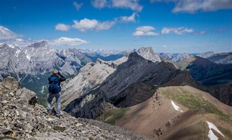 Hiking in Alberta: 18 of the Best Day Hikes | Hike Bike Travel