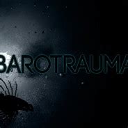 How to become a creature in Barotrauma :: Barotrauma