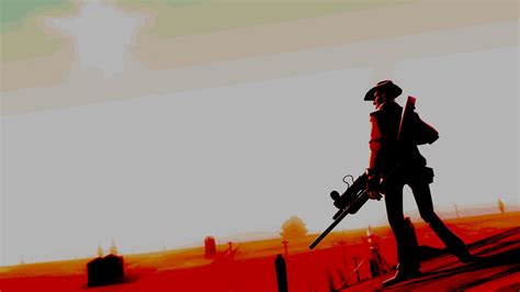 Team Fortress 2 Sniper Wallpapers (73+ images)