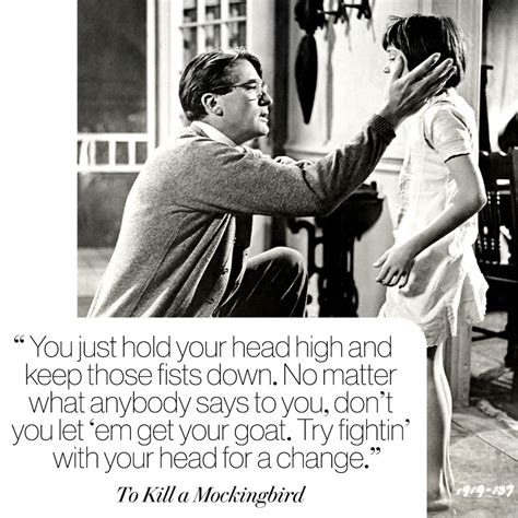 11 To Kill a Mockingbird Quotes That Are Words to Live By | Glamour