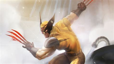 Wolverine Claws 4k Wallpaper,HD Superheroes Wallpapers,4k Wallpapers,Images,Backgrounds,Photos ...