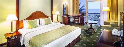 Best Hotels in Colombo l Rooms & Suites at Mount Lavinia Hotel