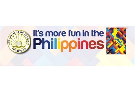 DOT: Tourism slogan still ‘It’s more fun in the Philippines’ | Philstar.com