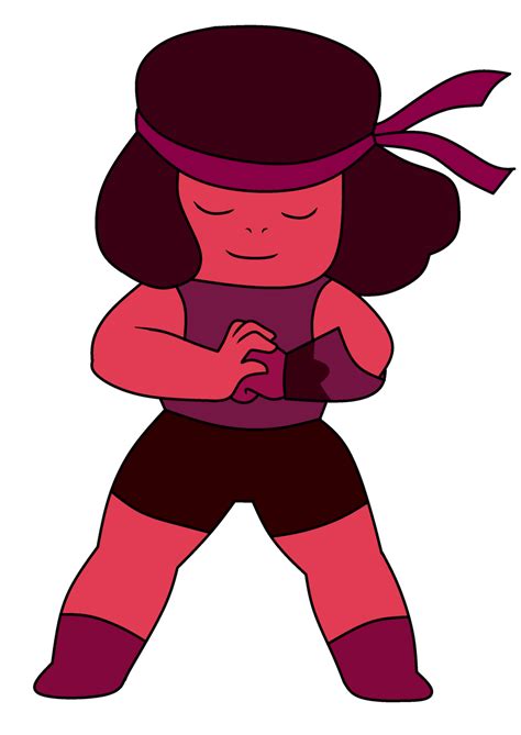 Ruby (Steven Universe) | The Parody Wiki | FANDOM powered by Wikia